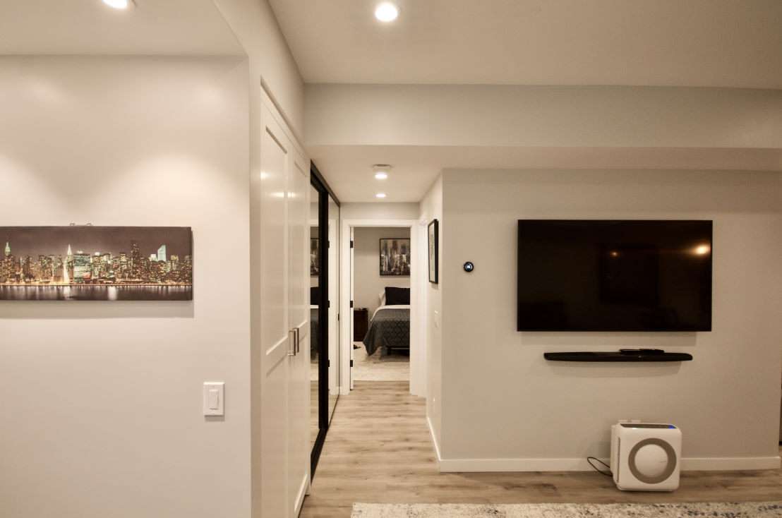 Los Altos hills, California, Architecture Design