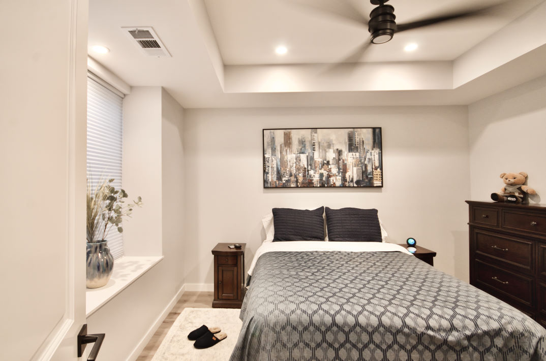 Los Altos hills, California, Architecture Design