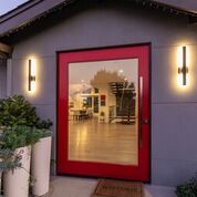 Los Altos hills, California, Architecture Design