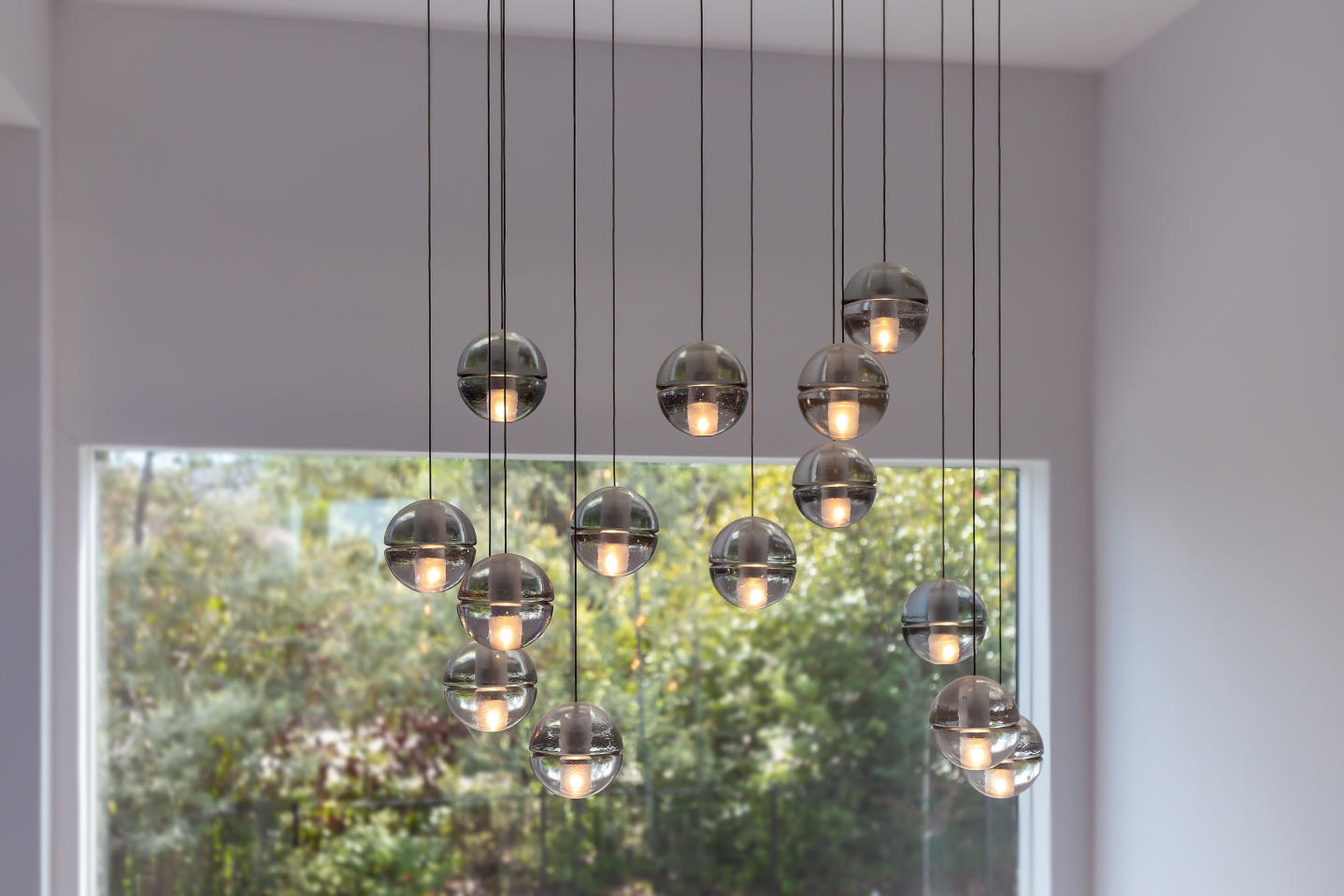 Los Altos hills, California, Architecture Design