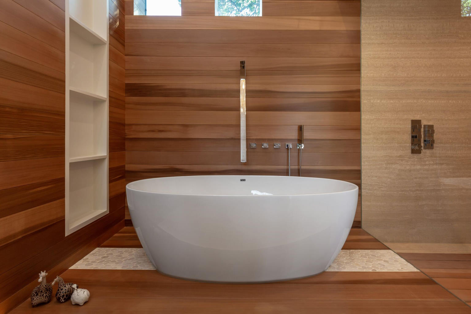 Los Altos hills, California, Architecture Design