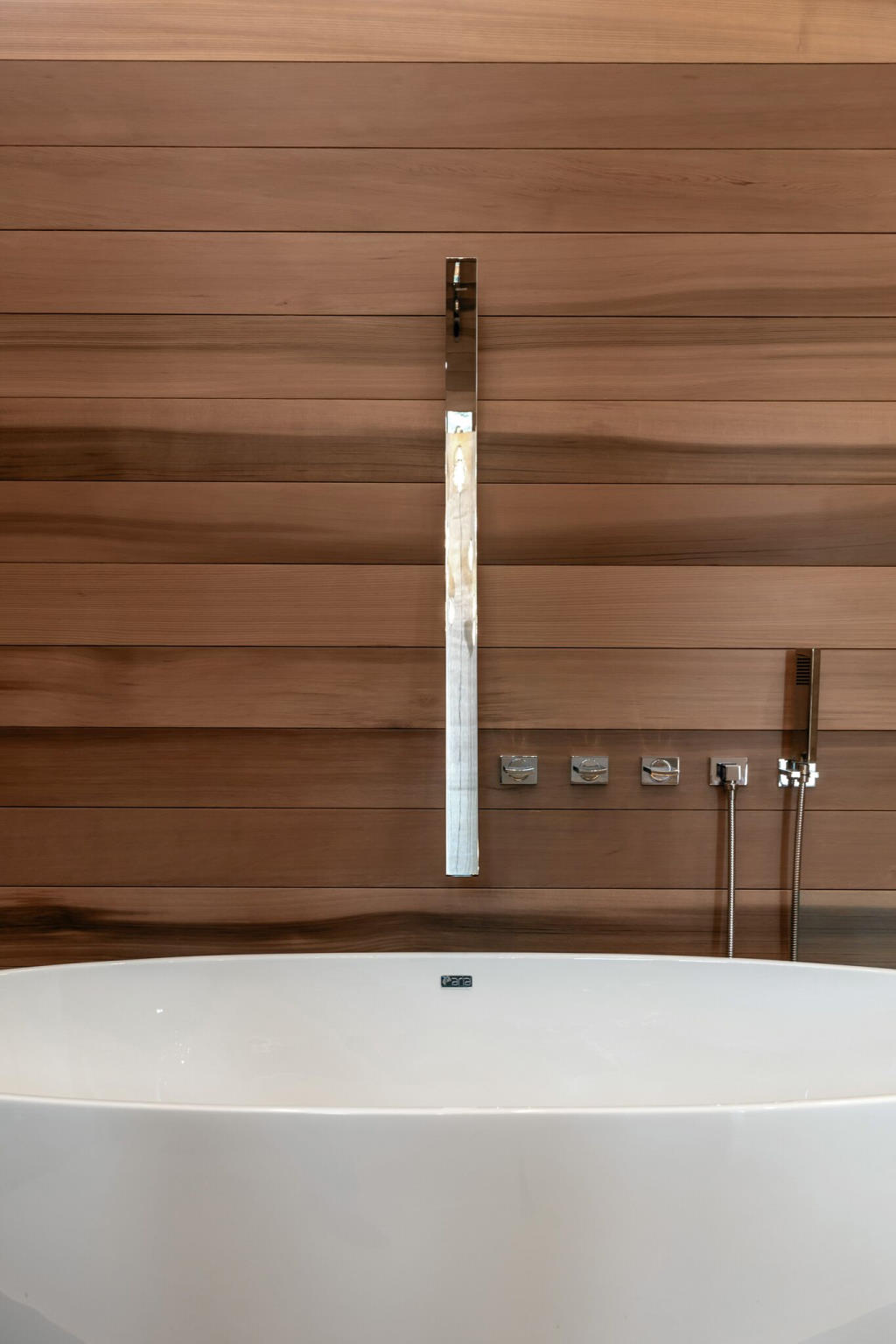 Los Altos hills, California, Architecture Design