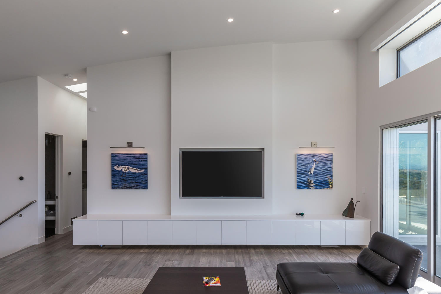 Los Altos hills, California, Architecture Design