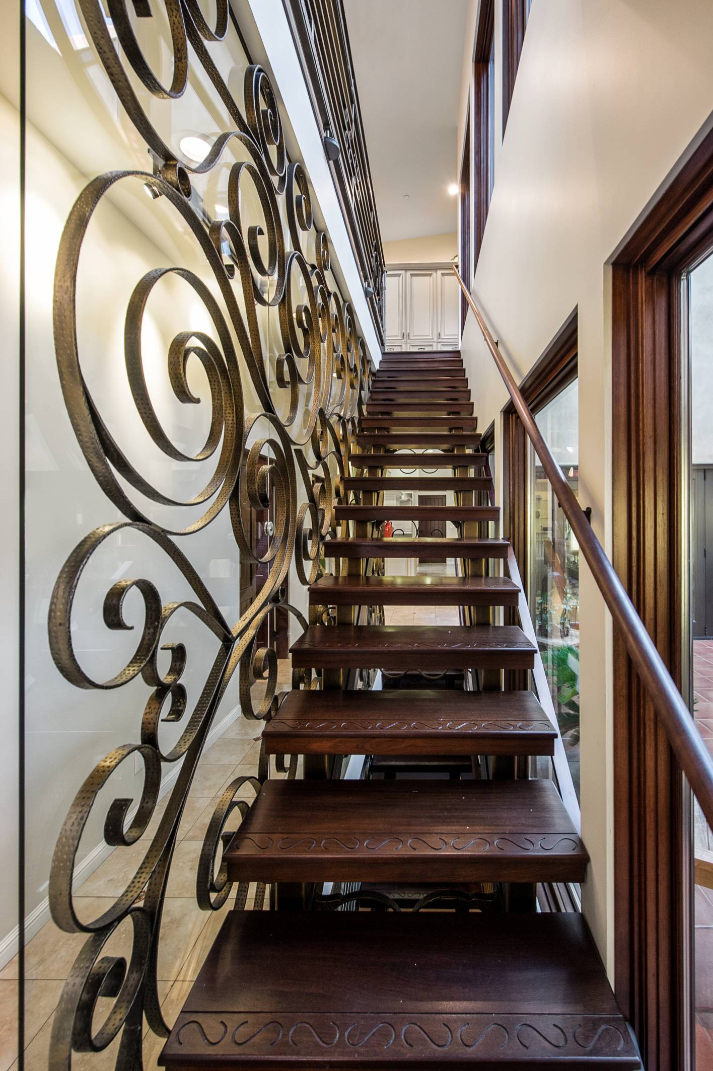 Los Altos hills, California, Architecture Design