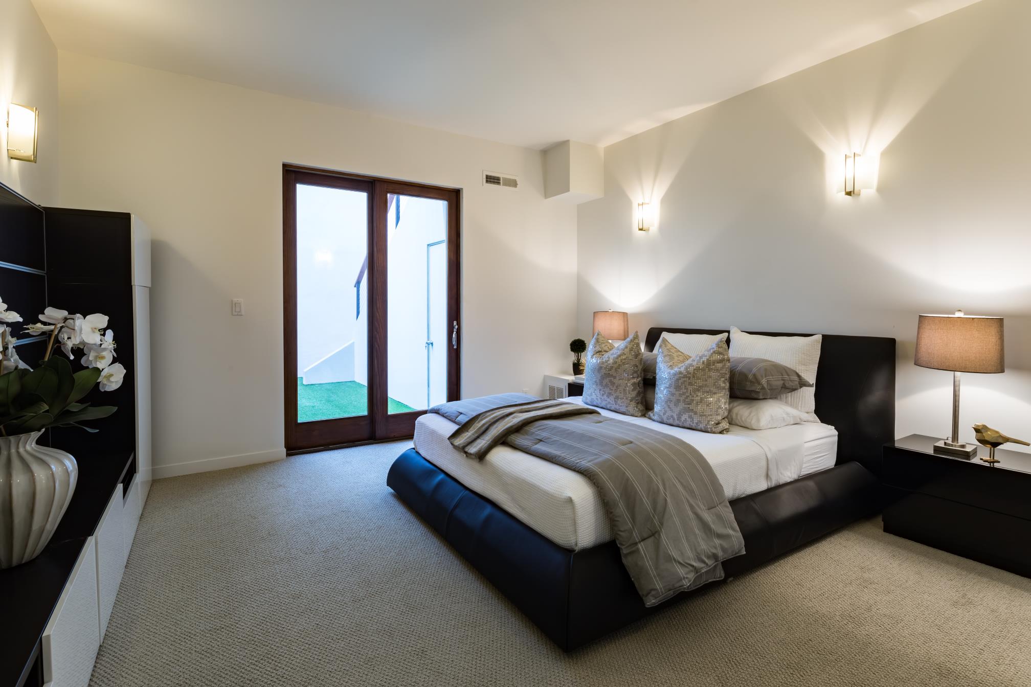 Los Altos hills, California, Architecture Design