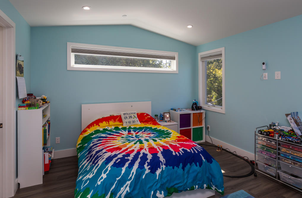 Los Altos hills, California, Architecture Design