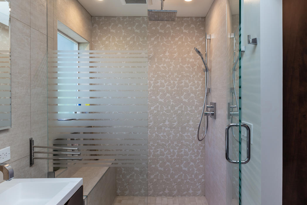 Los Altos hills, California, Architecture Design