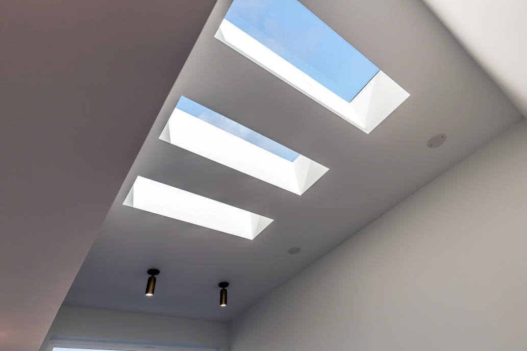 Los Altos hills, California, Architecture Design