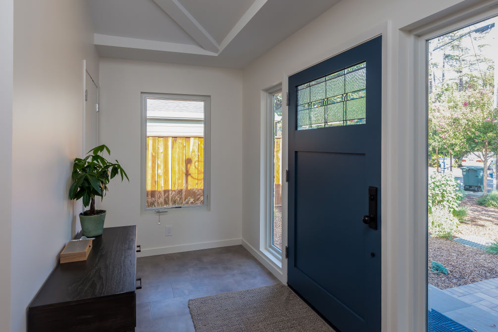 Los Altos hills, California, Architecture Design