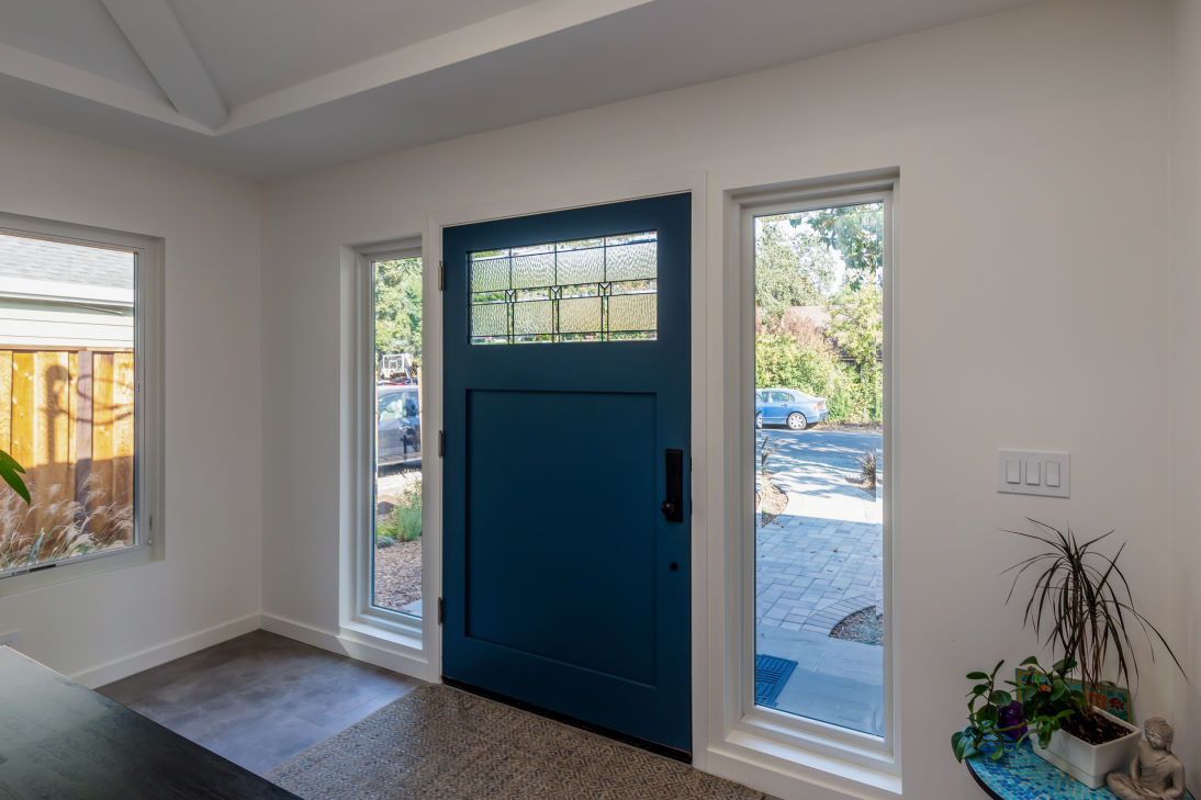 Los Altos hills, California, Architecture Design