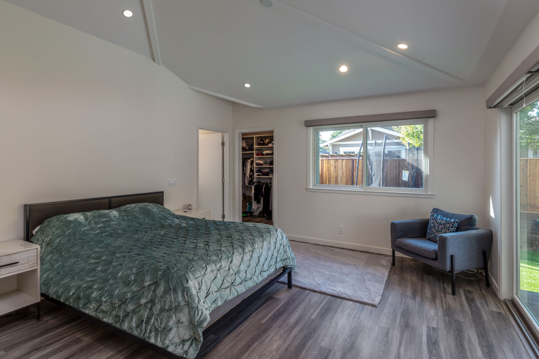 Los Altos hills, California, Architecture Design