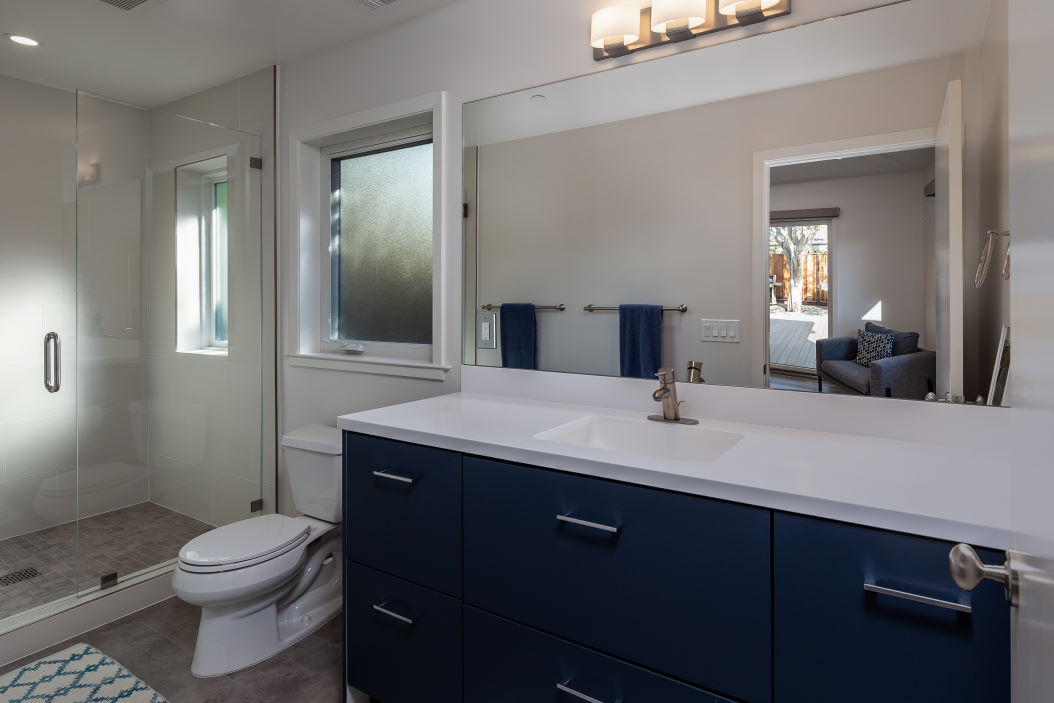 Los Altos hills, California, Architecture Design