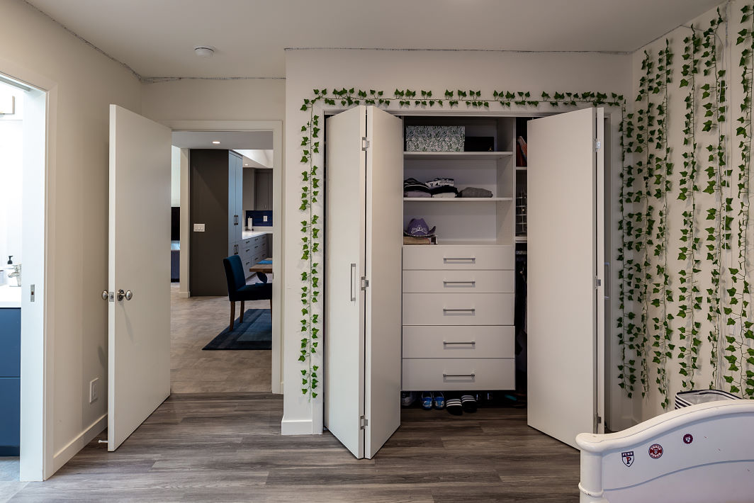 Los Altos hills, California, Architecture Design