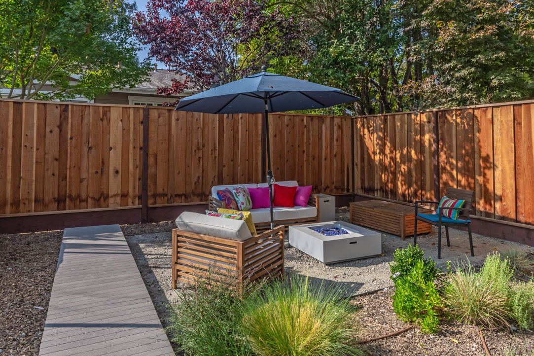 Los Altos hills, California, Architecture Design