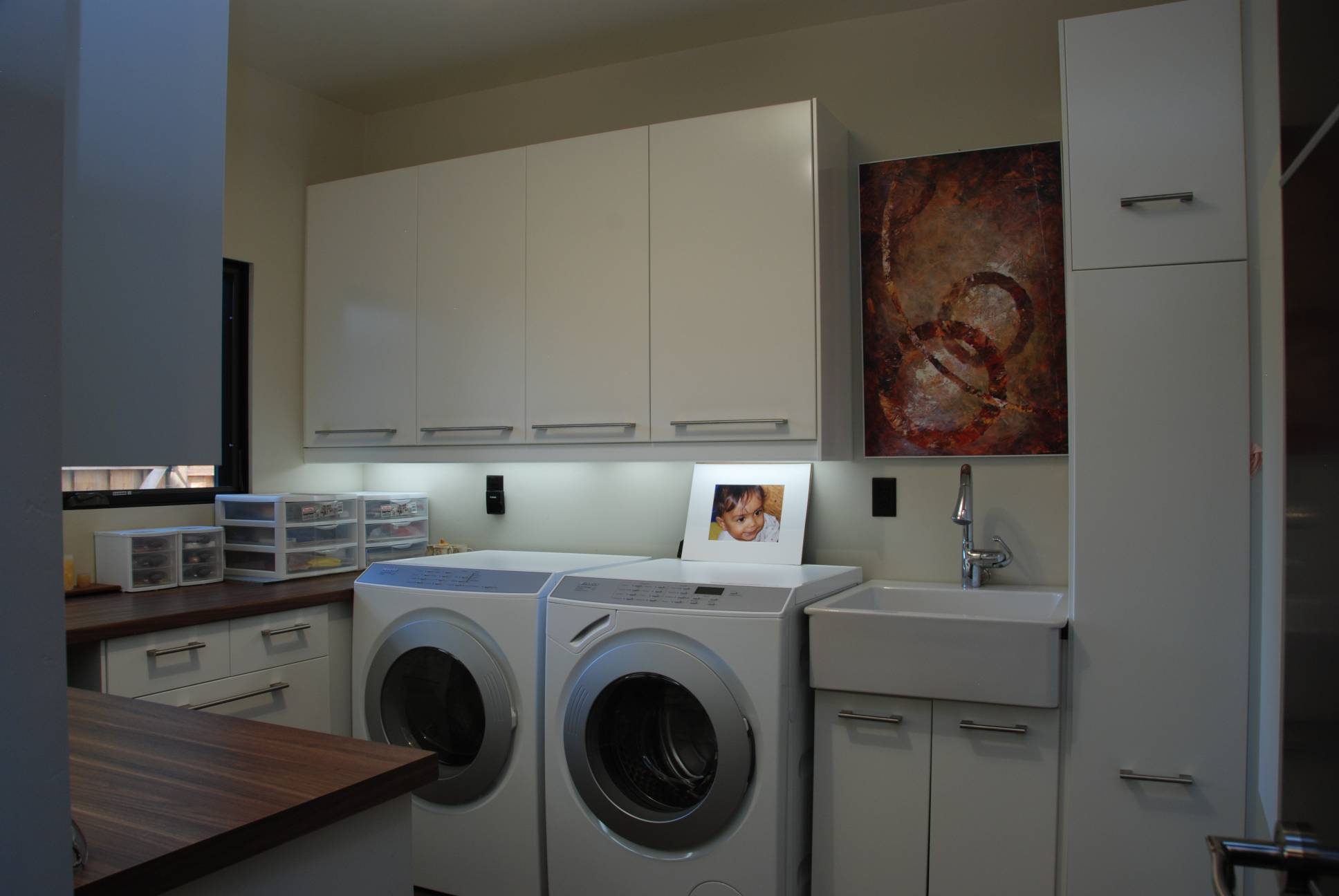 Los Altos hills, California, Architecture Design