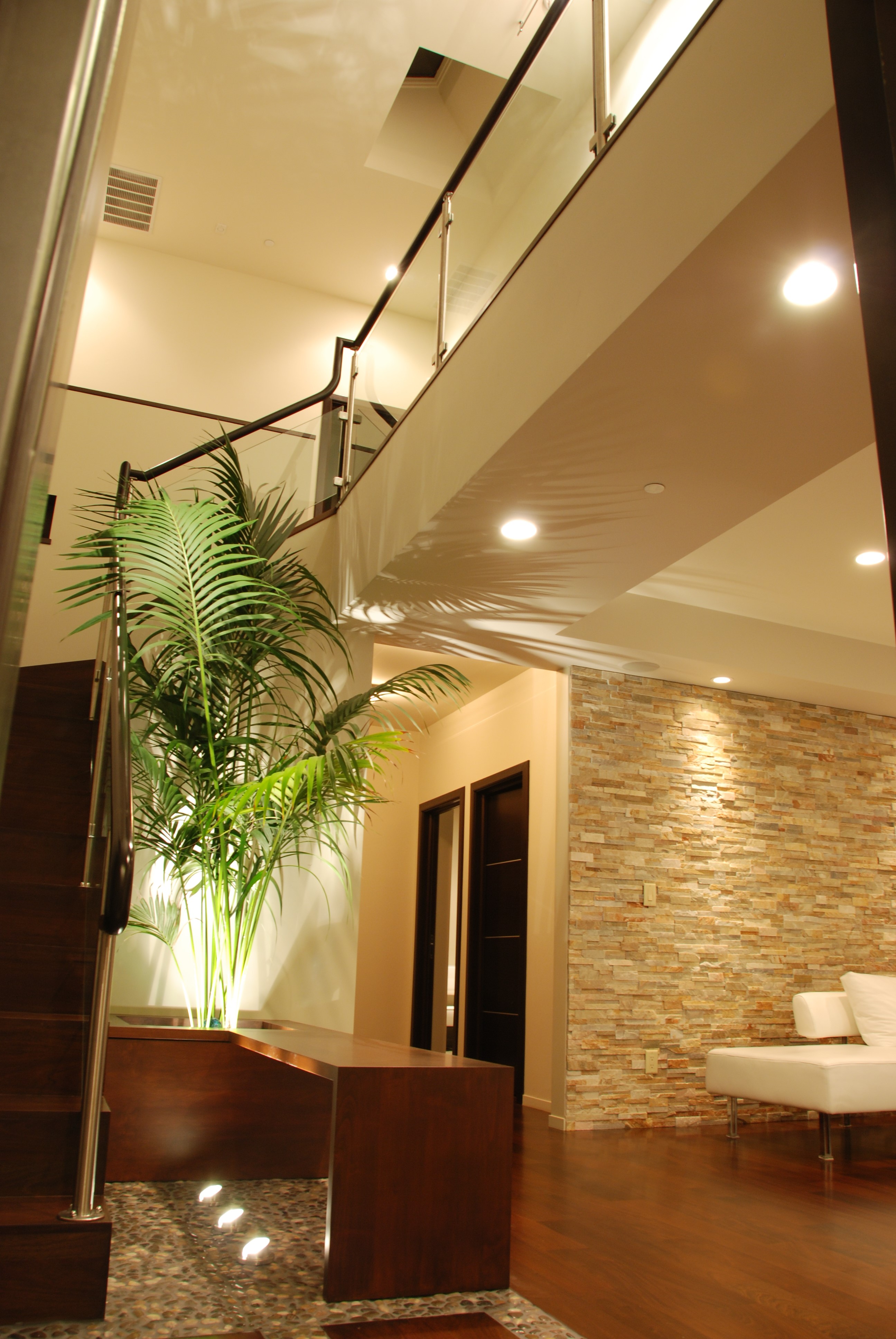 Los Altos hills, California, Architecture Design