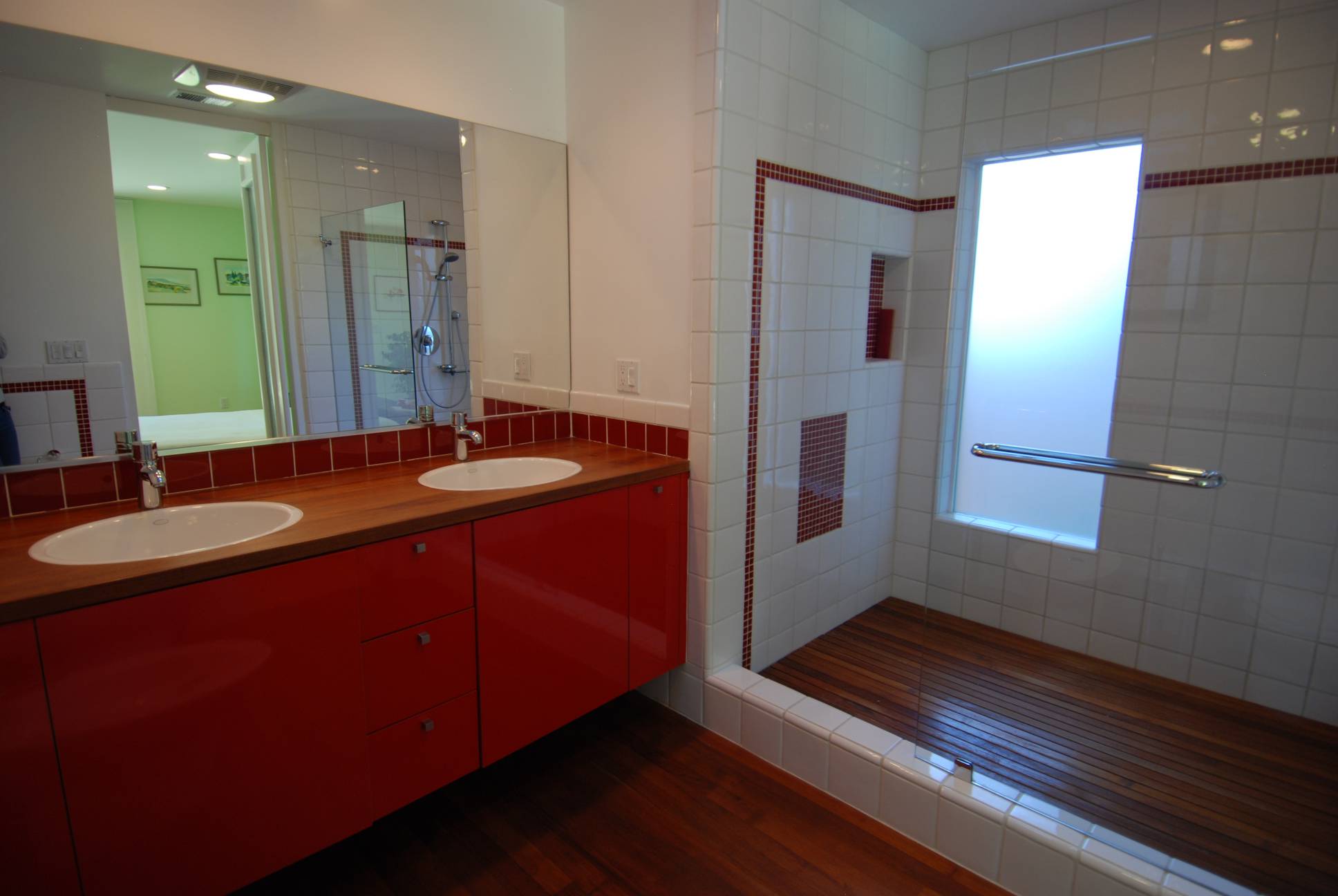 Los Altos hills, California, Architecture Design