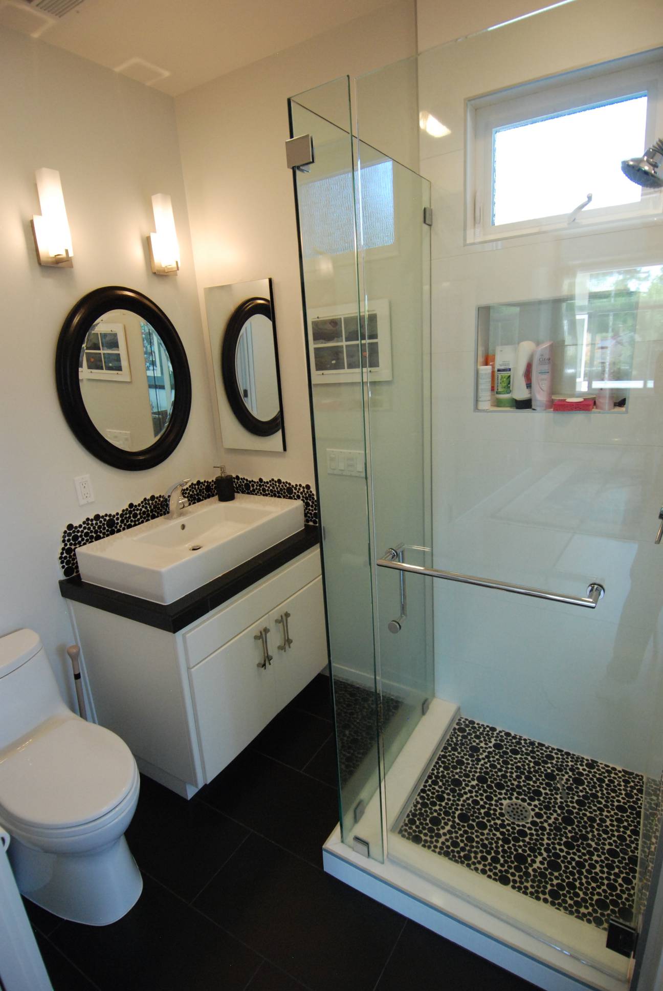 Los Altos hills, California, Architecture Design