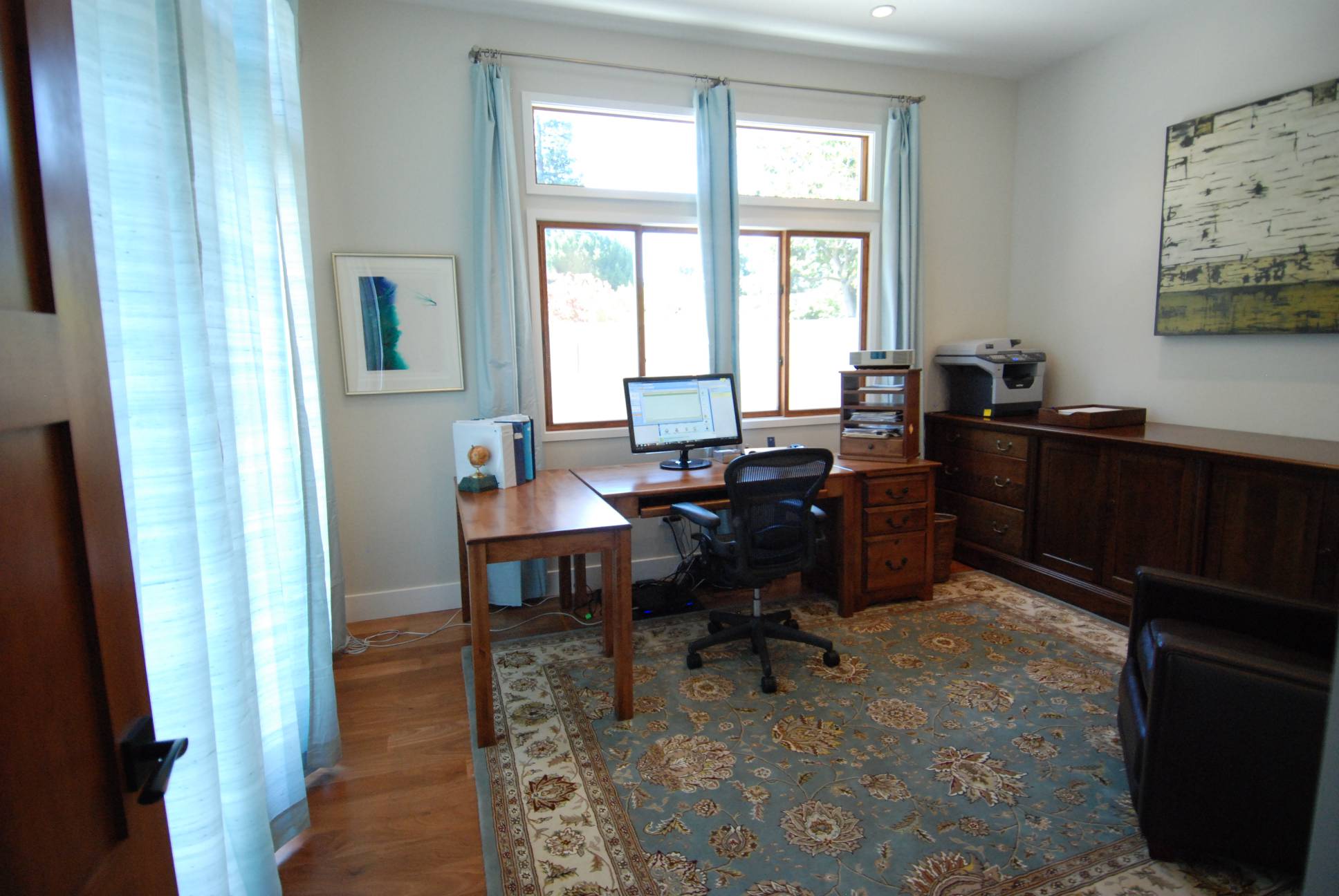 Los Altos hills, California, Architecture Design