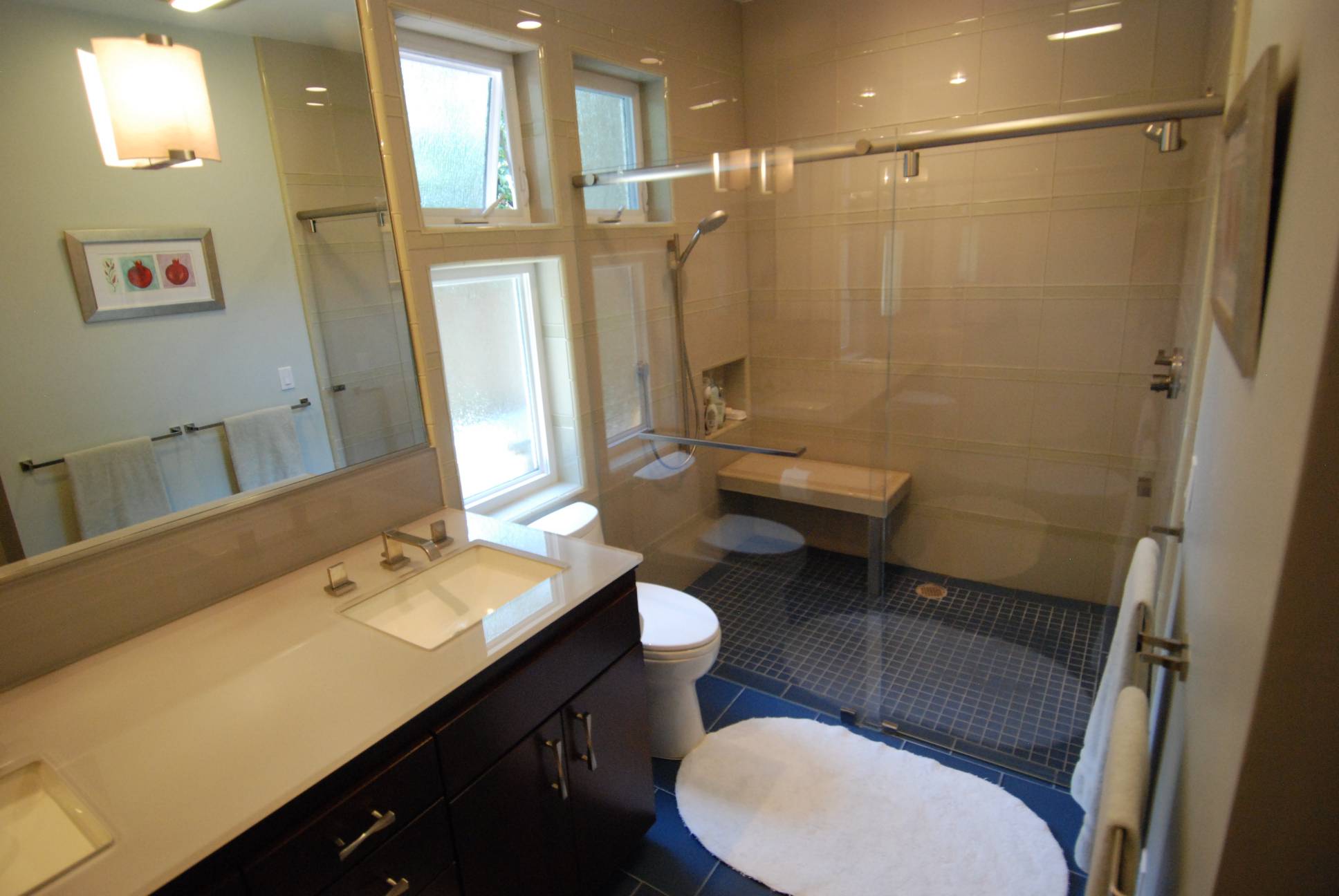 Los Altos hills, California, Architecture Design