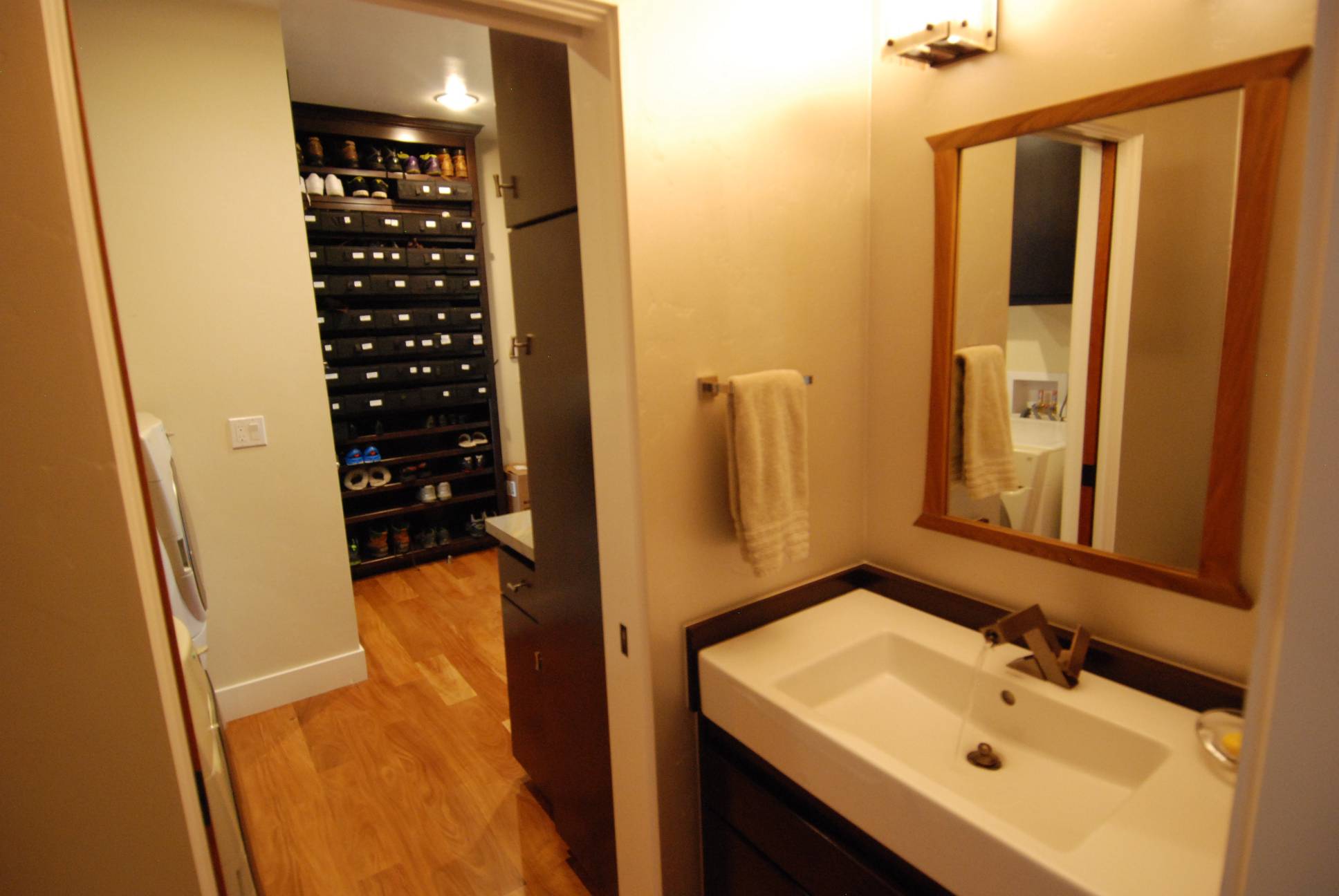 Los Altos hills, California, Architecture Design