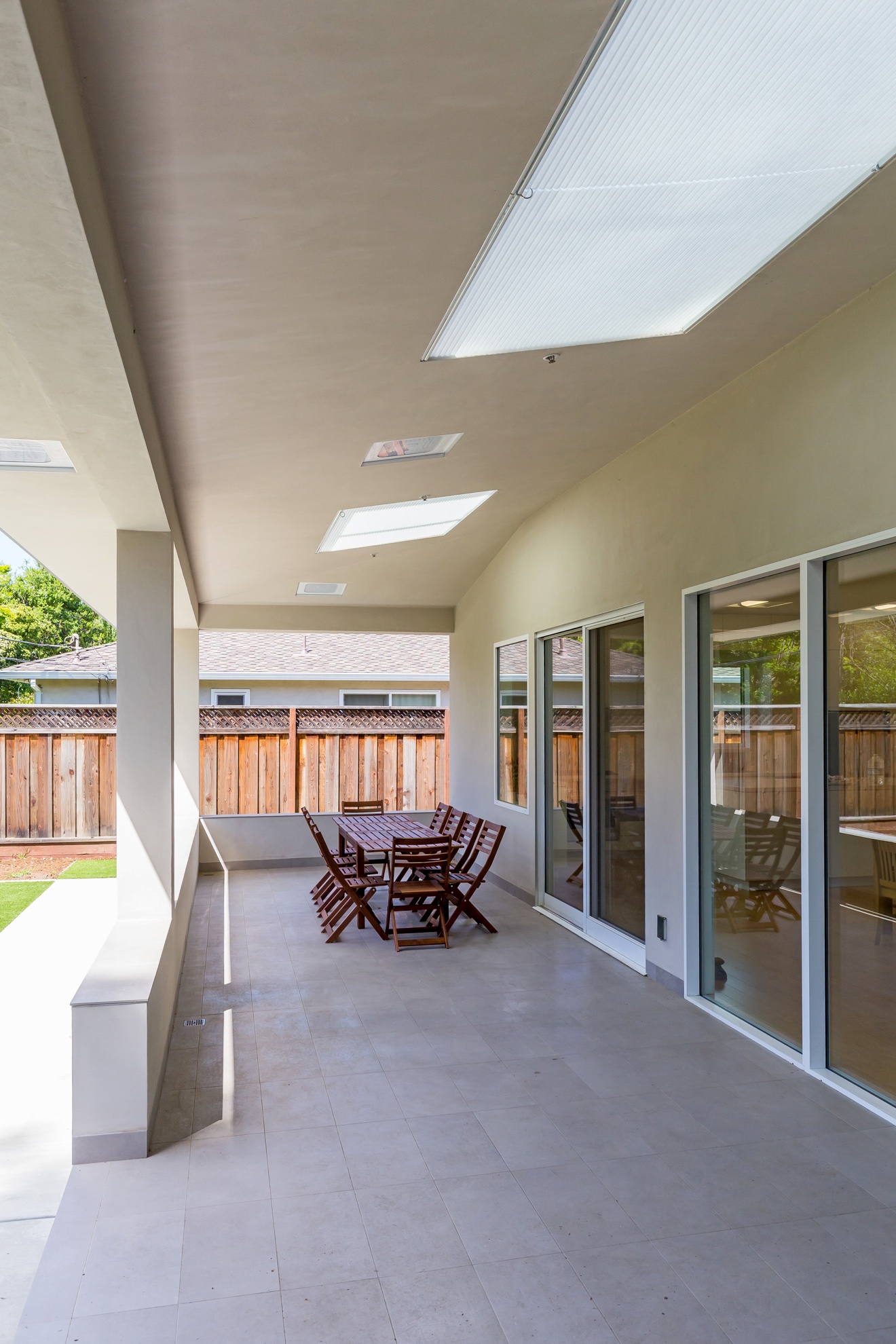 Los Altos hills, California, Architecture Design