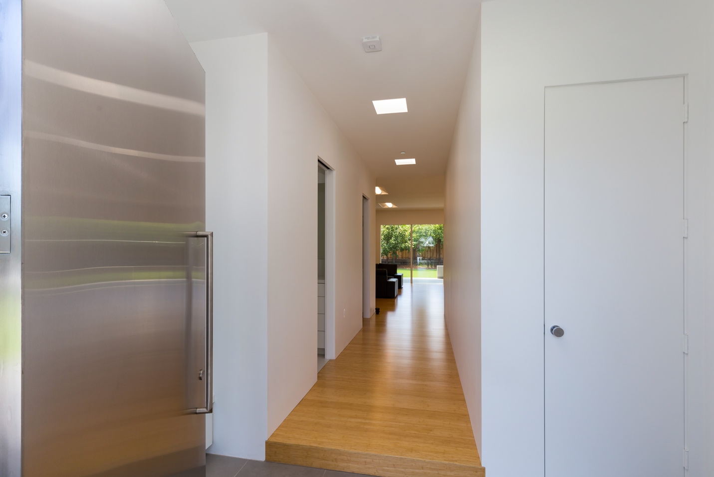 Los Altos hills, California, Architecture Design