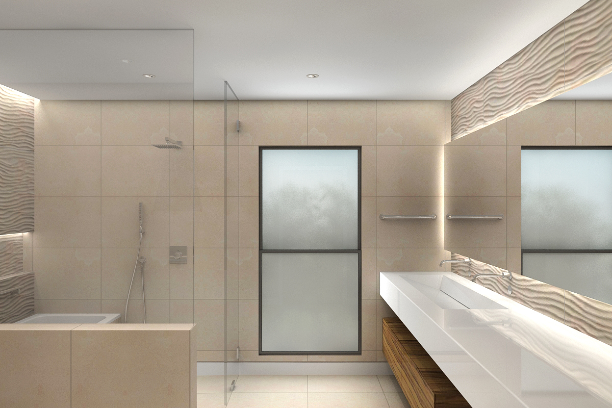 Los Altos hills, California, Architecture Design