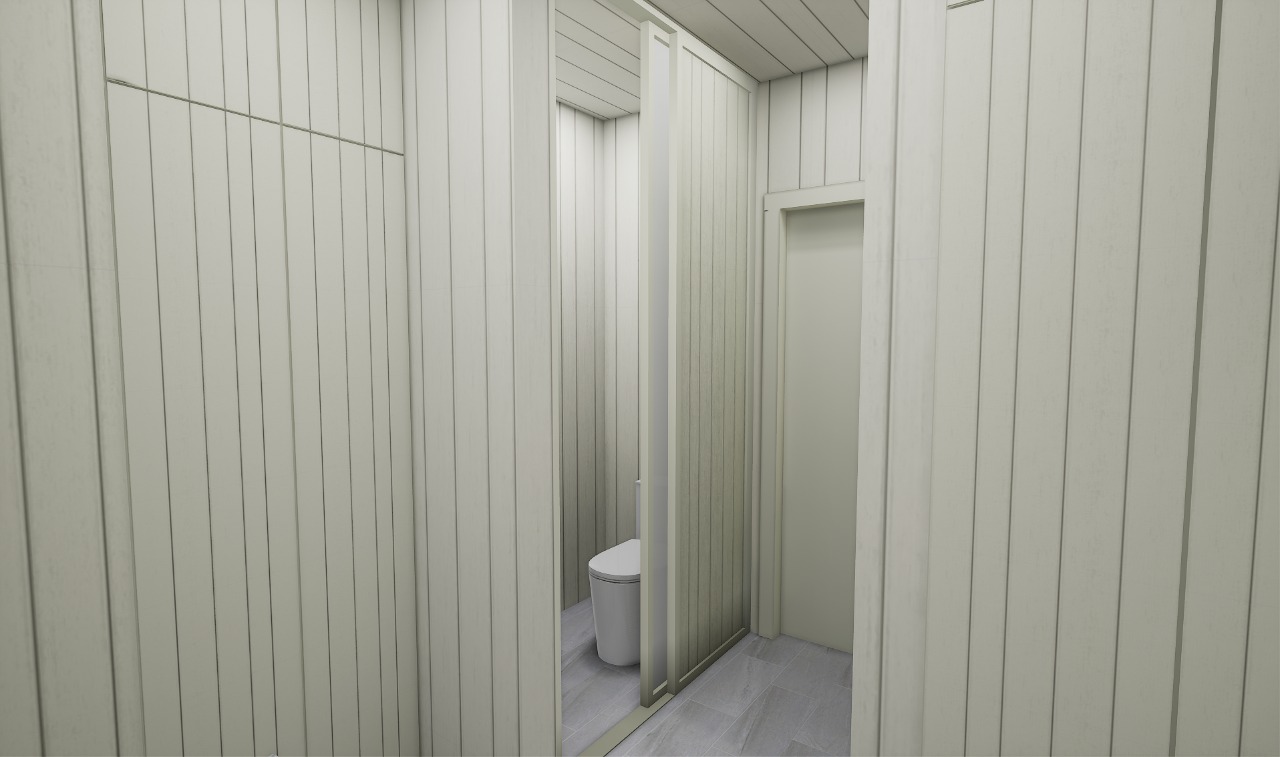 Los Altos hills, California, Architecture Design