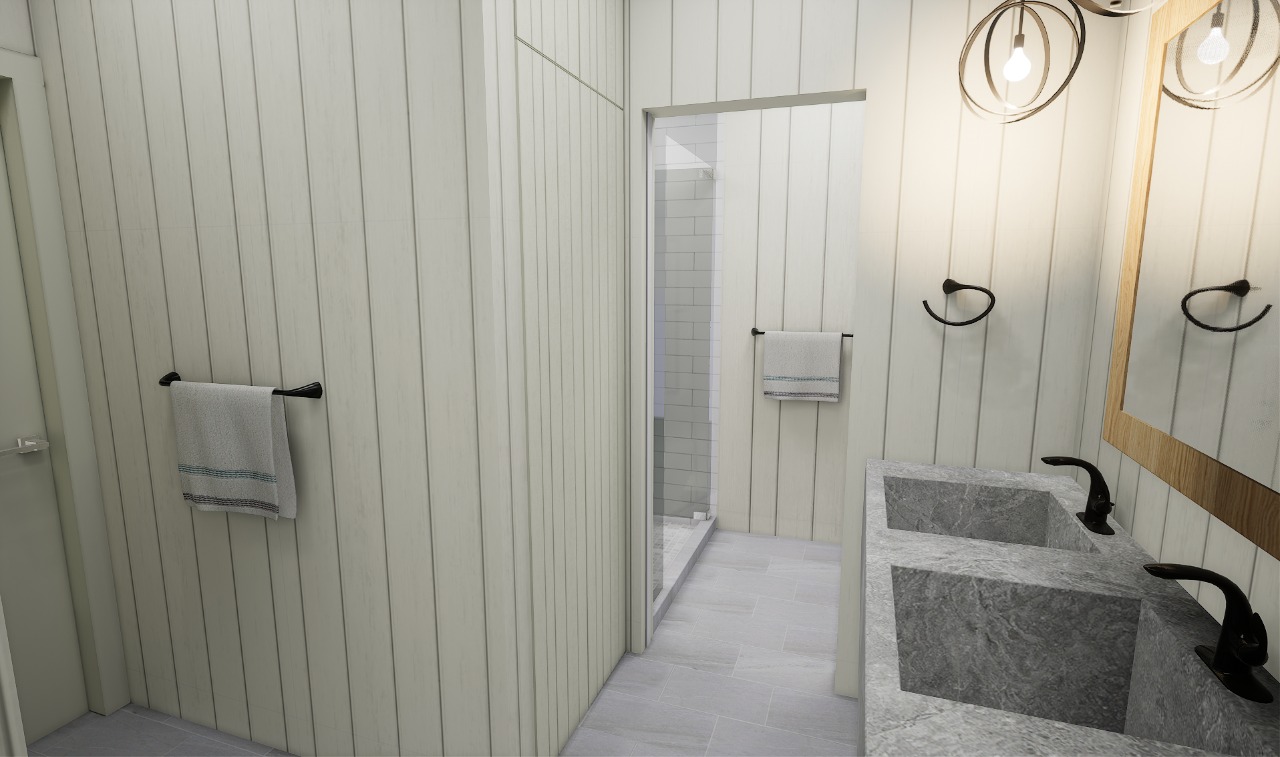 Los Altos hills, California, Architecture Design