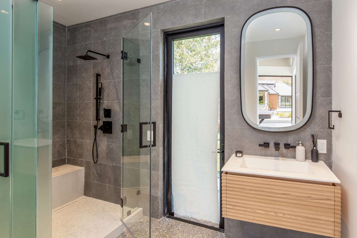 Los Altos hills, California, Architecture Design