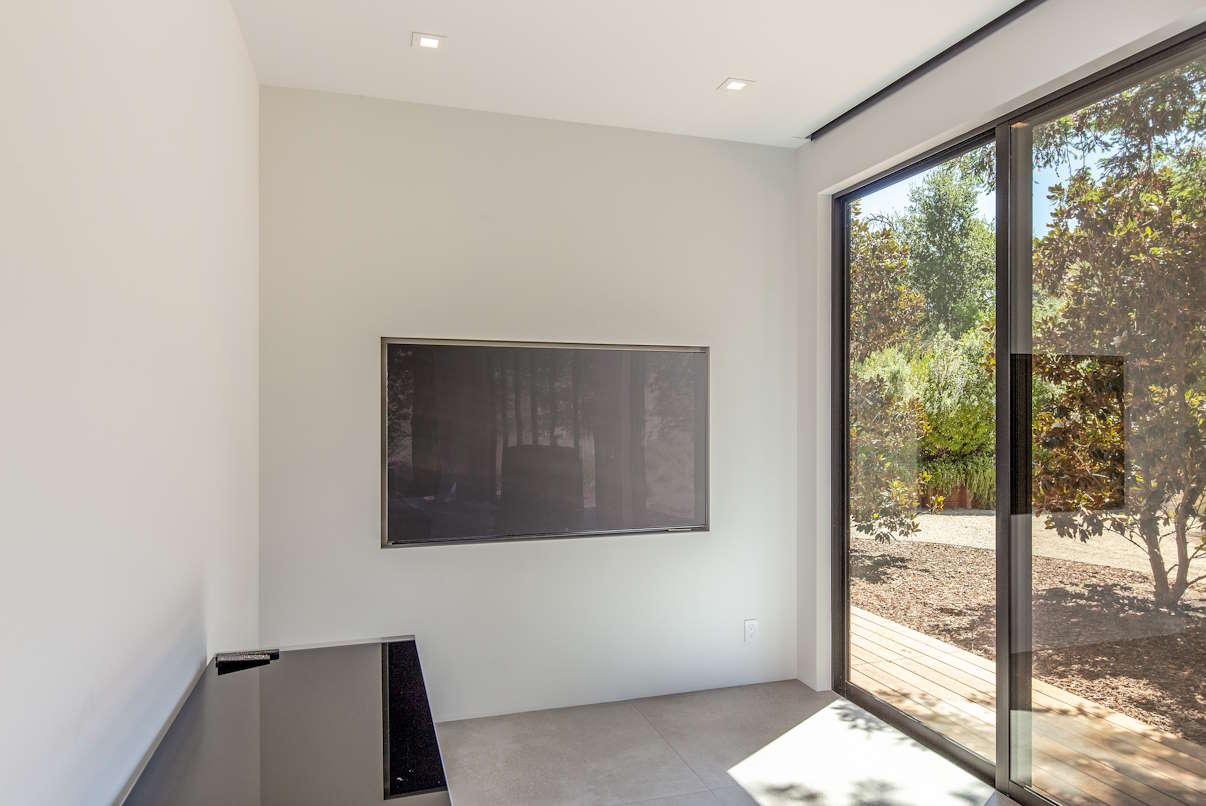 Los Altos hills, California, Architecture Design