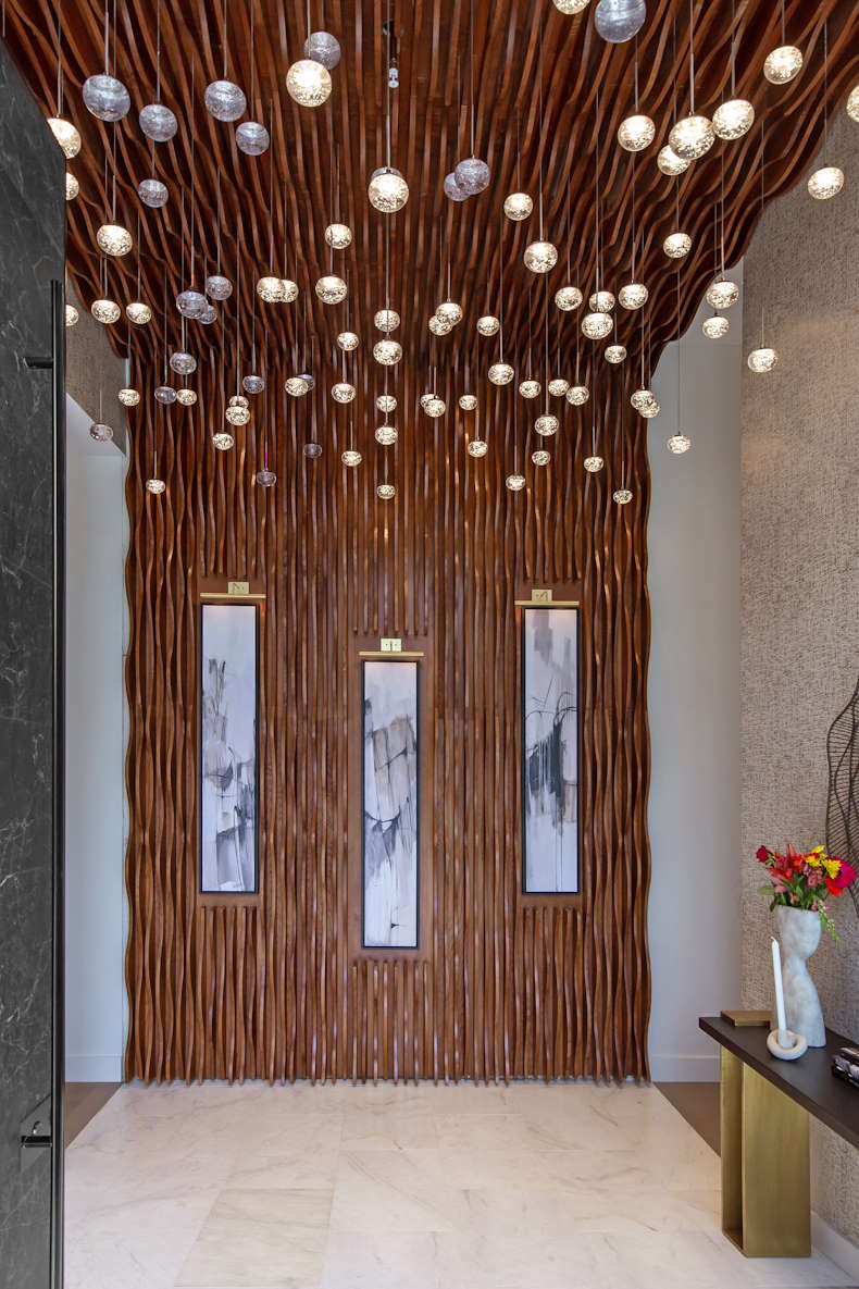 Los Altos hills, California, Architecture Design