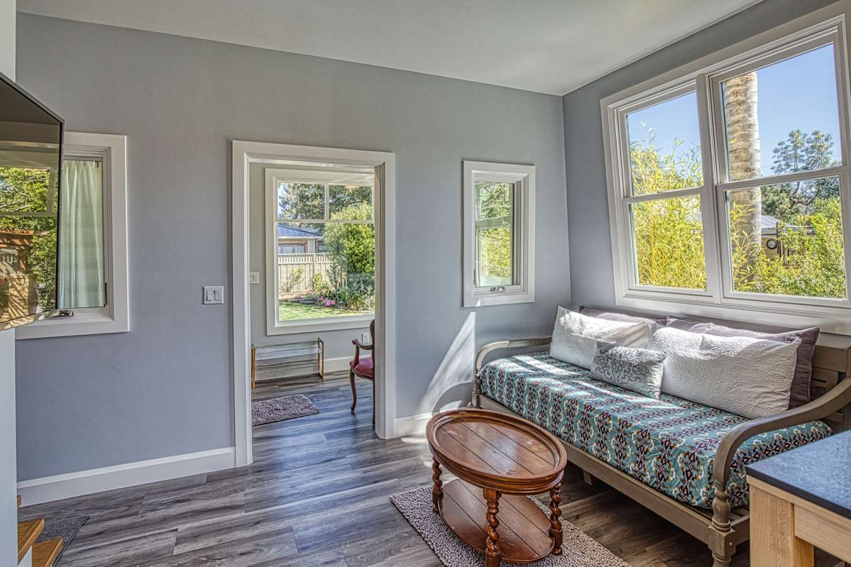 Los Altos hills, California, Architecture Design