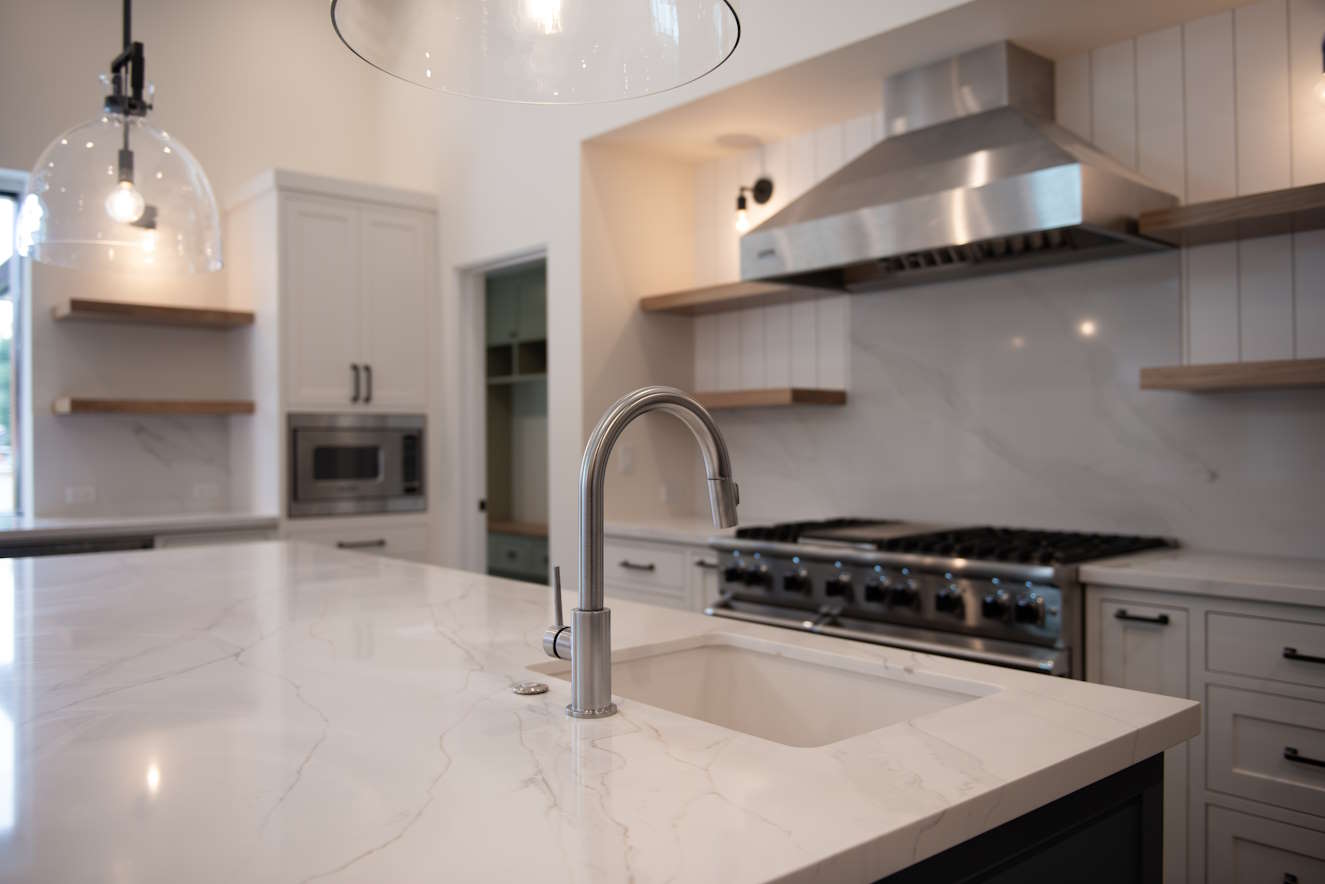 Los Altos hills, California, Architecture Design