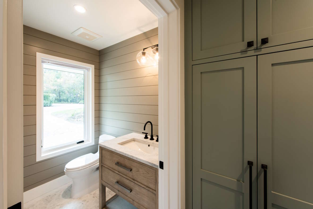 Los Altos hills, California, Architecture Design