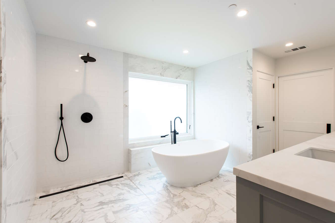 Los Altos hills, California, Architecture Design