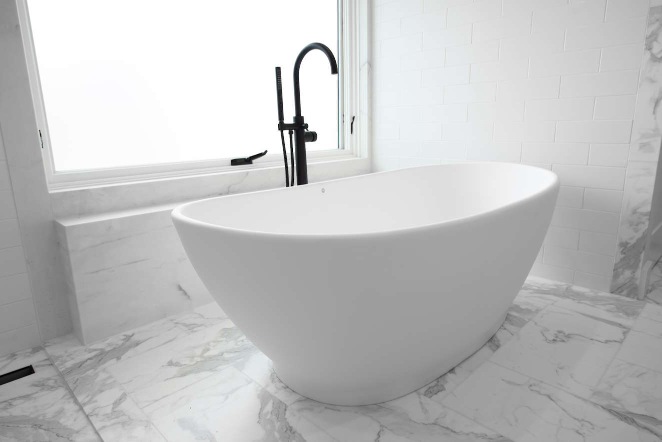 Los Altos hills, California, Architecture Design