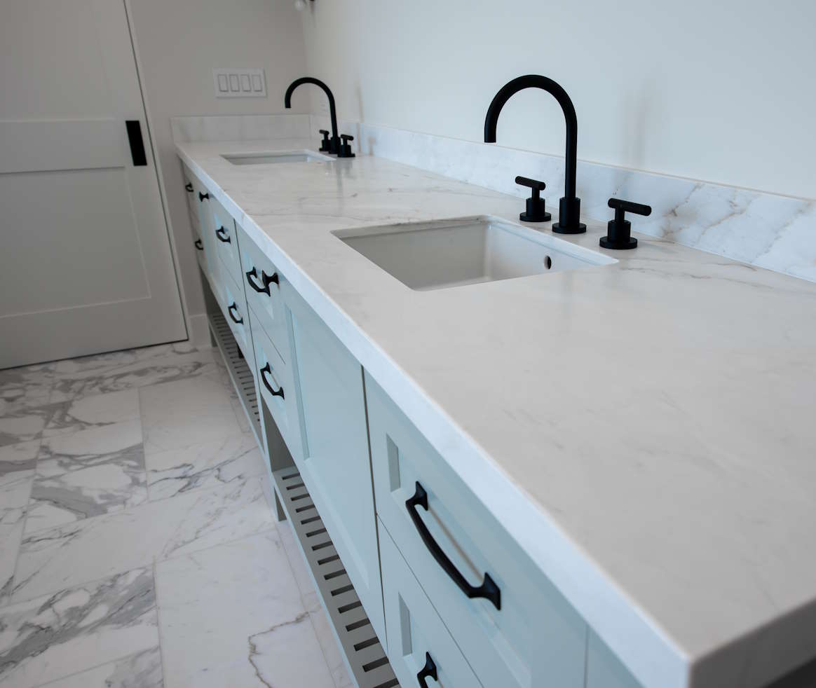 Los Altos hills, California, Architecture Design