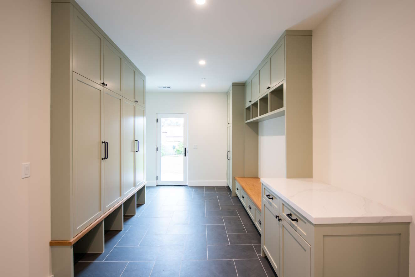 Los Altos hills, California, Architecture Design