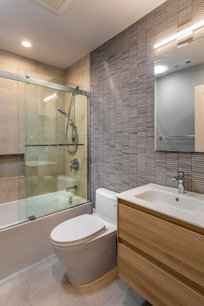 Los Altos hills, California, Architecture Design