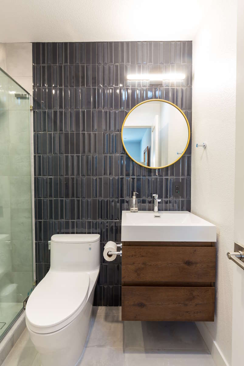 Los Altos hills, California, Architecture Design