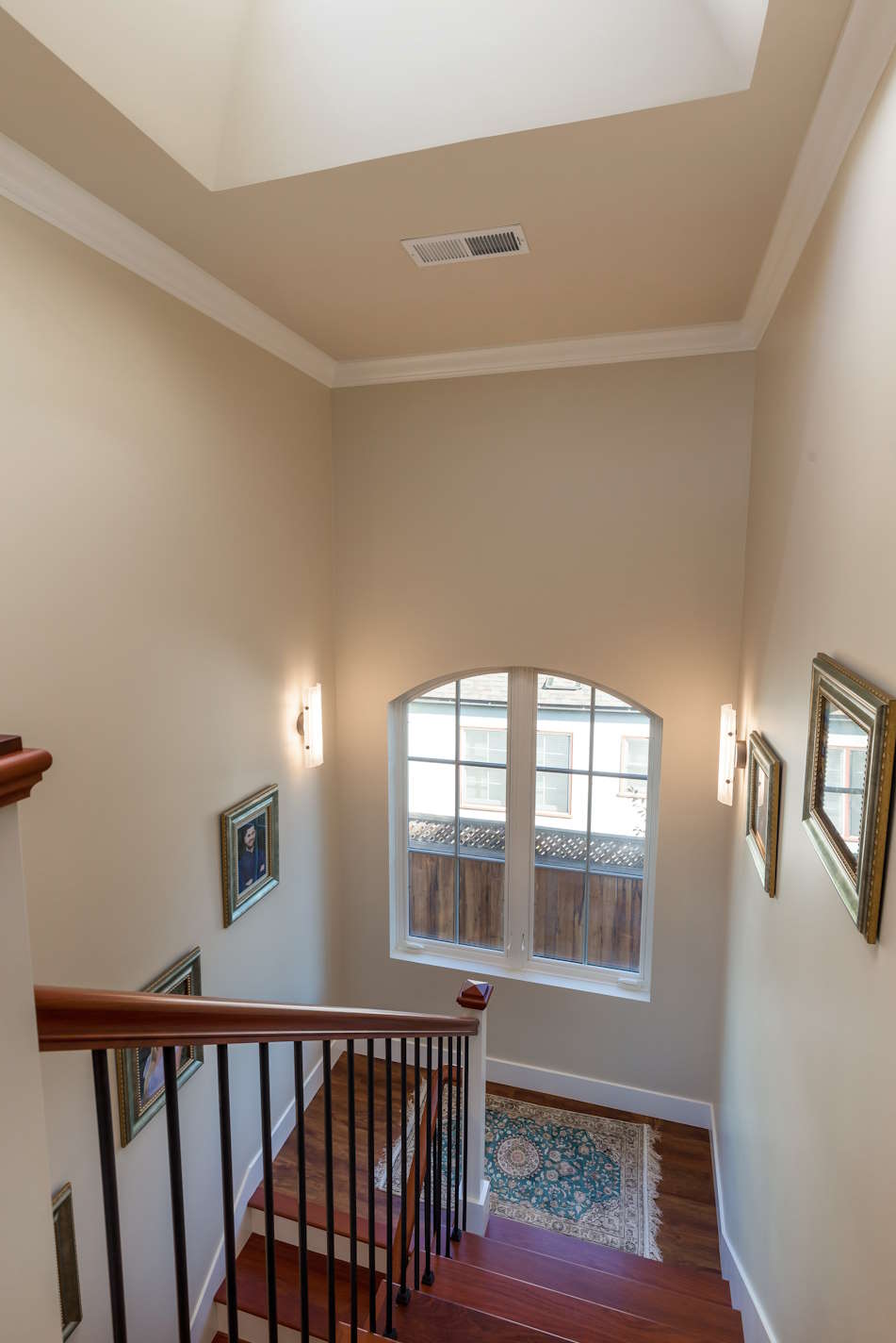 Los Altos hills, California, Architecture Design