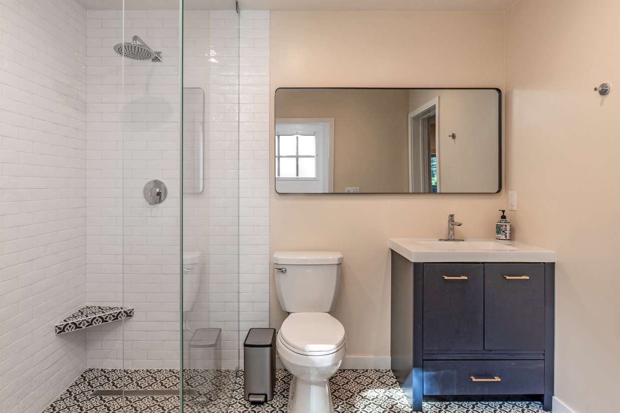 Los Altos hills, California, Architecture Design