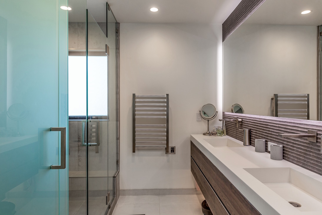 Los Altos hills, California, Architecture Design