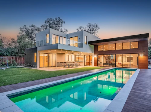 M. DESIGNS ARCHITECTS