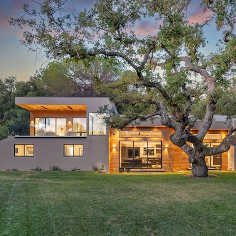 #R4 OKeefe Residence