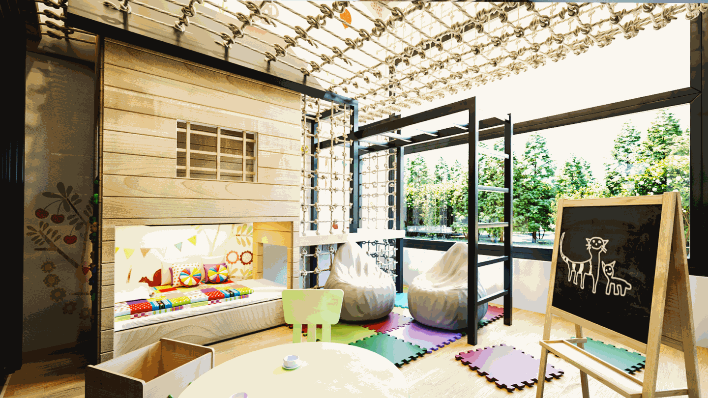 Los Altos hills, California, Architecture Design